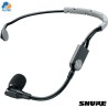 Shure SM35-XLR - micrófono de diadema de condensador para actuaciones