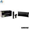 Shure SM57-LC - micrófono dinámico para instrumentos y voces