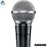 Shure SM58-LC - micrófono dinámico vocal