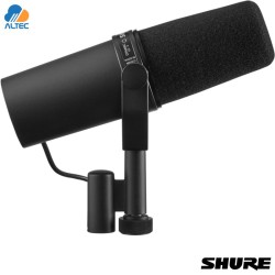Shure SM7B - micrófono...