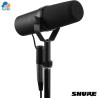 Shure SM7B - micrófono dinámico vocal