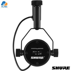 Shure SM7B - micrófono dinámico vocal