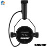 Shure SM7B - micrófono dinámico vocal