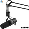 Shure SM7B - micrófono dinámico vocal