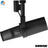 Shure SM7B - micrófono dinámico vocal