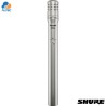 Shure SM81-LC - micrófono de condensador de instrumento