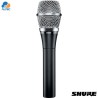 Shure SM86 - micrófono condensador vocal