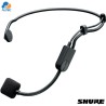 Shure PGA31-TQG - micrófono de vincha para sistemas inalámbricos