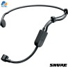 Shure PGA31-TQG - micrófono de vincha para sistemas inalámbricos
