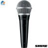 Shure PGA48-XLR - micrófono vocal dinámico cardioide