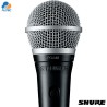 Shure PGA48-XLR - micrófono vocal dinámico cardioide