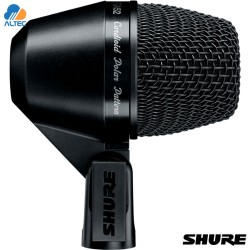 Shure PGA52-XLR - micrófono dinámico cardioide para bombo
