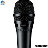 Shure PGA57-XLR - micrófono dinámico cardioide para instrumento