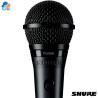 Shure PGA58-XLR - micrófono vocal dinámico cardioide