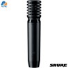 Shure PGA81-XLR - micrófono de condensador cardioide para instrumentos