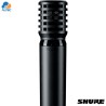Shure PGA81-XLR - micrófono de condensador cardioide para instrumentos