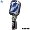 Shure SUPER55 - micrófono vocal dinámico supercardioide