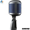 Shure SUPER55 - micrófono vocal dinámico supercardioide