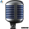 Shure SUPER55 - micrófono vocal dinámico supercardioide