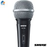 Shure SV100 - micrófono vocal dinámico cardioide