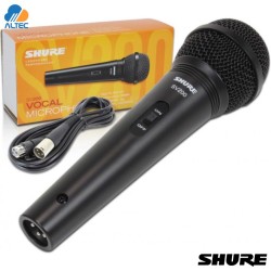Shure SV200 - micrófono...