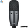 Shure BETA 27 - micrófono de condensador supercardioide para instrumentos