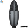 Shure BETA 27 - micrófono de condensador supercardioide para instrumentos