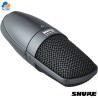 Shure BETA 27 - micrófono de condensador supercardioide para instrumentos