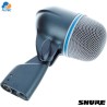 Shure BETA 52A - micrófono dinámico supercardioide para bombo