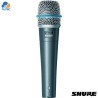 Shure BETA 57A - micrófono dinámico supercardioide para instrumentos