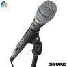 Shure BETA 87A - micrófono vocal condensador supercardioide