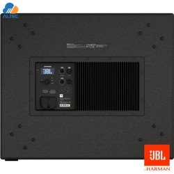 JBL SRX918S - 2500W subwoofer activo de 18 pulgadas