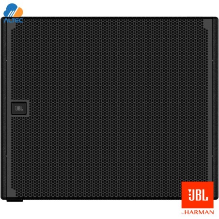 JBL SRX918S Subwoofer Pasivo Profesional de 18” para SRX900