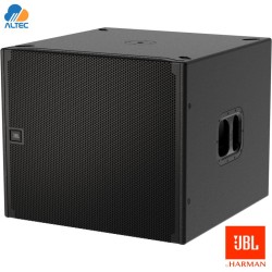 JBL SRX918S - 2500W subwoofer activo de 18 pulgadas