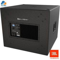 JBL SRX918S Subwoofer Pasivo Profesional de 18” para SRX900