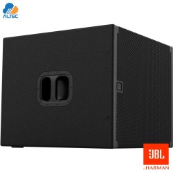 JBL SRX918S - 2500W subwoofer activo de 18 pulgadas