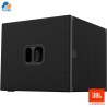 JBL SRX918S - 2500W subwoofer activo de 18 pulgadas