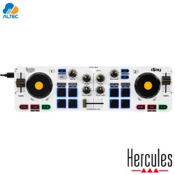 Hercules MIX - controlador...