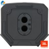 JBL PRX908 - Parlante Activo 8" 2000W DSP Profesional