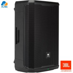 JBL PRX915 Altavoz Activo 15" con DSP, Bluetooth