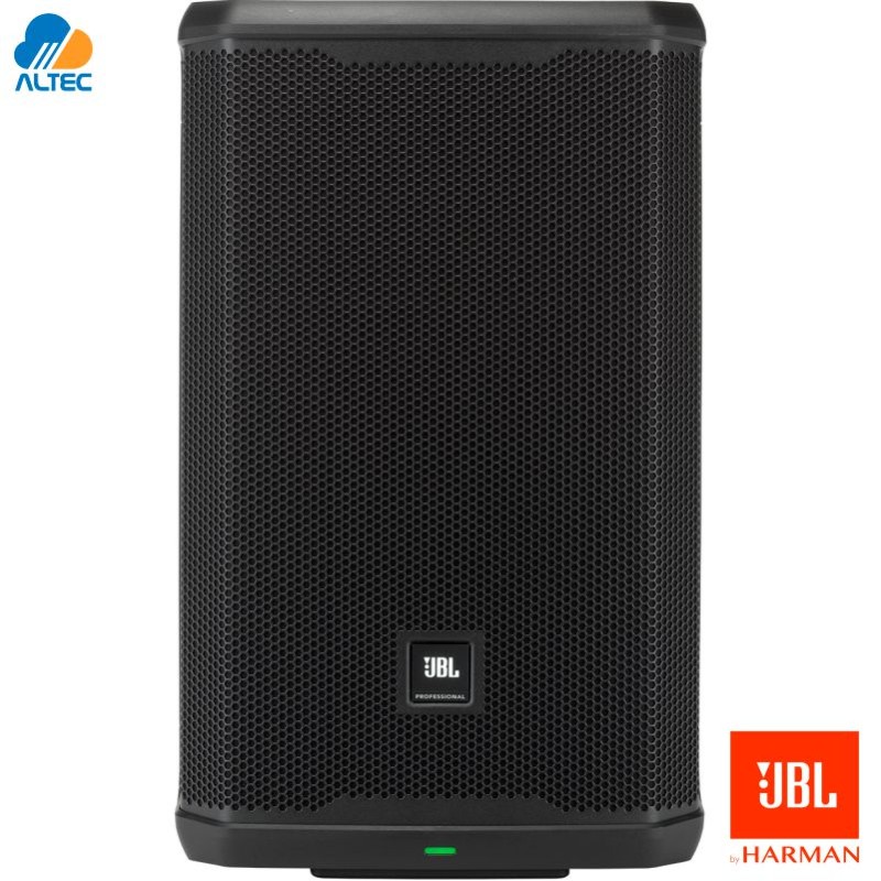 JBL PRX912 Altavoz Activo 12" con DSP, Bluetooth y 2000W Pico