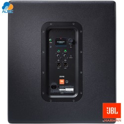 JBL PRX915XLF Subwoofer Activo 15" con DSP y Bluetooth Profesional