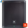 JBL PRX915XLF Subwoofer Activo 15" con DSP y Bluetooth Profesional