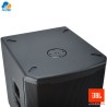 JBL PRX915XLF Subwoofer Activo 15" con DSP y Bluetooth Profesional