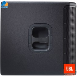 JBL PRX915XLF Subwoofer Activo 15" con DSP y Bluetooth Profesional