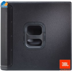 JBL PRX915XLF Subwoofer Activo 15" con DSP y Bluetooth Profesional