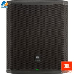 JBL PRX918XLF Subwoofer Activo 18" con DSP, Bluetooth y 2000W