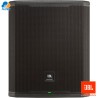JBL PRX918XLF Subwoofer Activo 18" con DSP, Bluetooth y 2000W