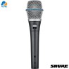 Shure BETA 87C - micrófono vocal condensador cardioide