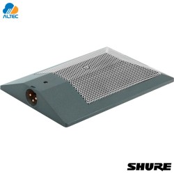 Shure BETA 91A - micrófono condensador semicardioide para bombo